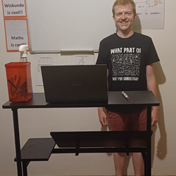 Tutor image